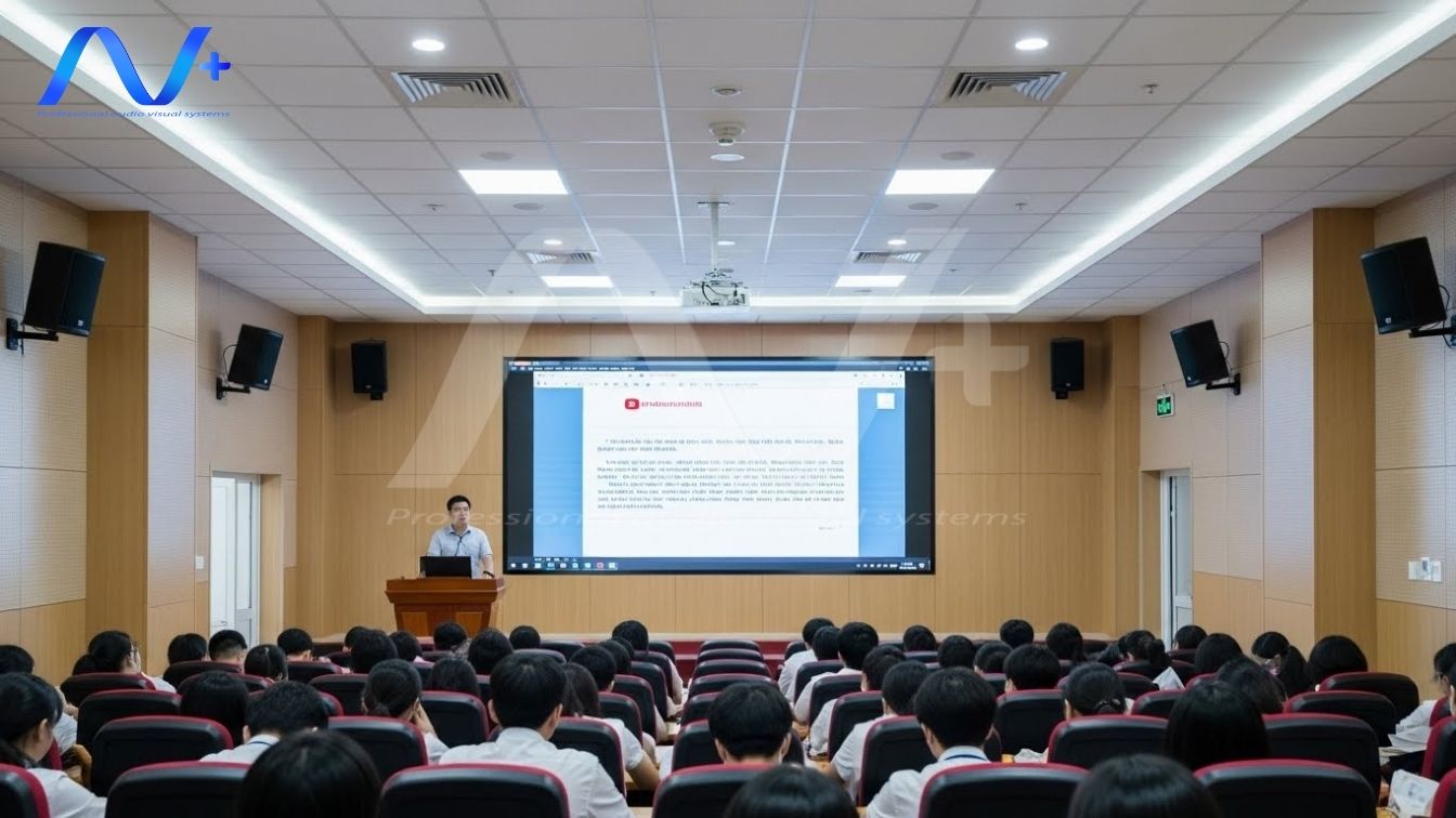 Giải pháp kết hợp